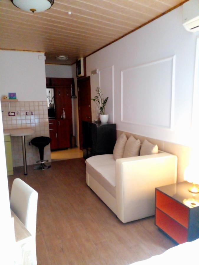 Apartment Tarita Herceg Novi Exterior photo
